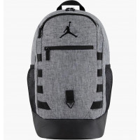 Рюкзак чоловічій Jordan Jam Zone Backpack (MA0879-GEH)