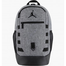 Рюкзак чоловічій Jordan Jam Zone Backpack (MA0879-GEH)