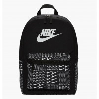 Рюкзак чоловічій Nike Nk Heritge Bkpk-Swsh Grid (HM4414-010)