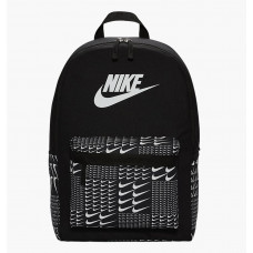 Рюкзак чоловічій Nike Nk Heritge Bkpk-Swsh Grid (HM4414-010)