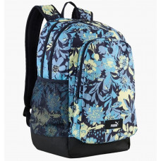 Рюкзак Puma Academy Aop Backpack Light Blue (091150-13)
