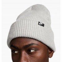 Шапка чоловіча Nike U Nk Peak Beanie Tc Fut Lab L (HF0326-063)