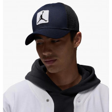 Кепка Jordan U Rise Cap S Cb Trkr (FZ0774-010)