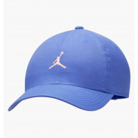 Кепка Nike Jordan H86 Jm Washed Cap (DC3673-430)