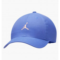 Кепка Nike Jordan H86 Jm Washed Cap (DC3673-430)