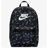 Рюкзак чоловічій Nike Heritage Black (HV6611-010)
