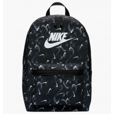 Рюкзак чоловічій Nike Heritage Black (HV6611-010)