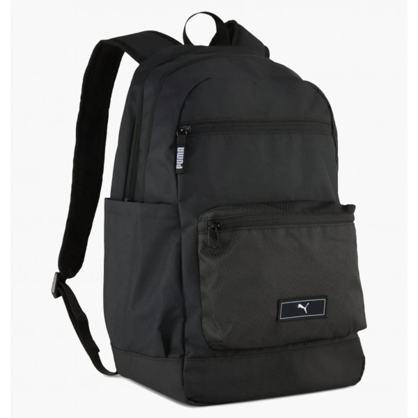 Рюкзак чоловічій Puma Deck Backpack Ii 29L (091316-01)
