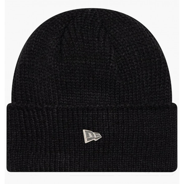 Шапка чоловіча New Era Ne Wide Beanie (60565447)