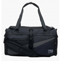 Спортивна сумка Nike Utility Power 2.0 Duffel Bag Black (HF0654-010)