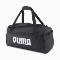 Спортивна сумка Puma Challenger Duffel (079531-01)