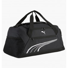 Спортивна сумка Puma Fundamental Small Sport 34L (091187-01)