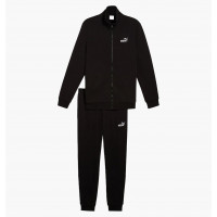 Спортивний костюм чоловічий Puma Essentials Sweat Suit Black (684848-01)