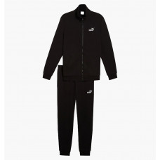 Спортивний костюм чоловічий Puma Essentials Sweat Suit Black (684848-01)