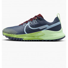 Трейлові кросівки для бігу жіночі Nike React Pegasus Trail 4 'Thunder (DJ6159-403)