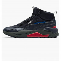 Черевики чоловічі Puma X-Ray 2 Square Mid Wtr (373020-04)