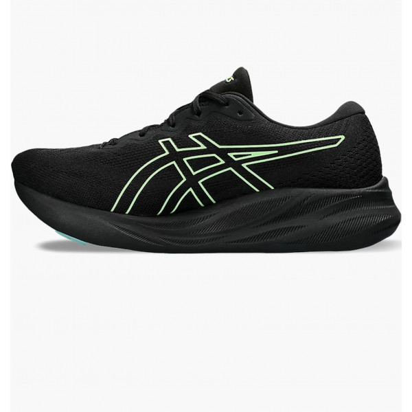 Кросівки чоловічі Asics Running Gel-Pulse 15 Gtx Black (1011B781-001)
