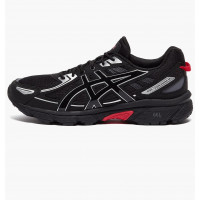 Кросівки чоловічі Asics Sportstyle Gel-Venture 6 Black (1201A366-001)
