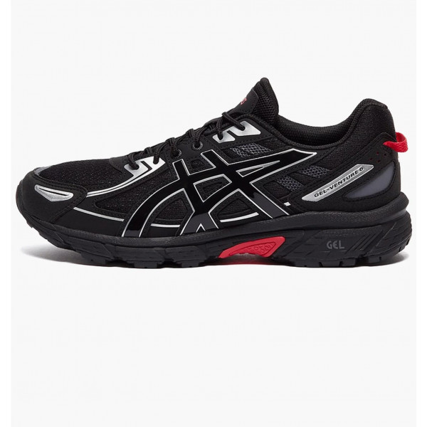 Кросівки чоловічі Asics Sportstyle Gel-Venture 6 Black (1201A366-001)