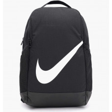 Рюкзак чоловічій Nike Brasilia Backpack (18L) (DV9436-010)