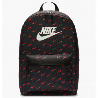 Рюкзак чоловічій Nike Nk Heritage Bkpk - Swoosh Drop 25L (HF6995-010)