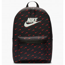 Рюкзак чоловічій Nike Nk Heritage Bkpk - Swoosh Drop 25L (HF6995-010)