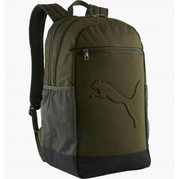 Рюкзак чоловічій Puma Buzz Olive (091153-09)