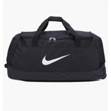 Спортивна сумка Nike Club Team Swoosh Bag (BA5199-010)