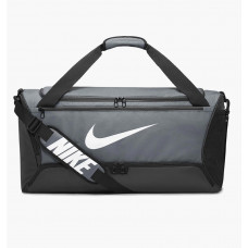 Спортивна сумка Nike Nk Brsla M Duff - 9.5 (60L) (DH7710-068)